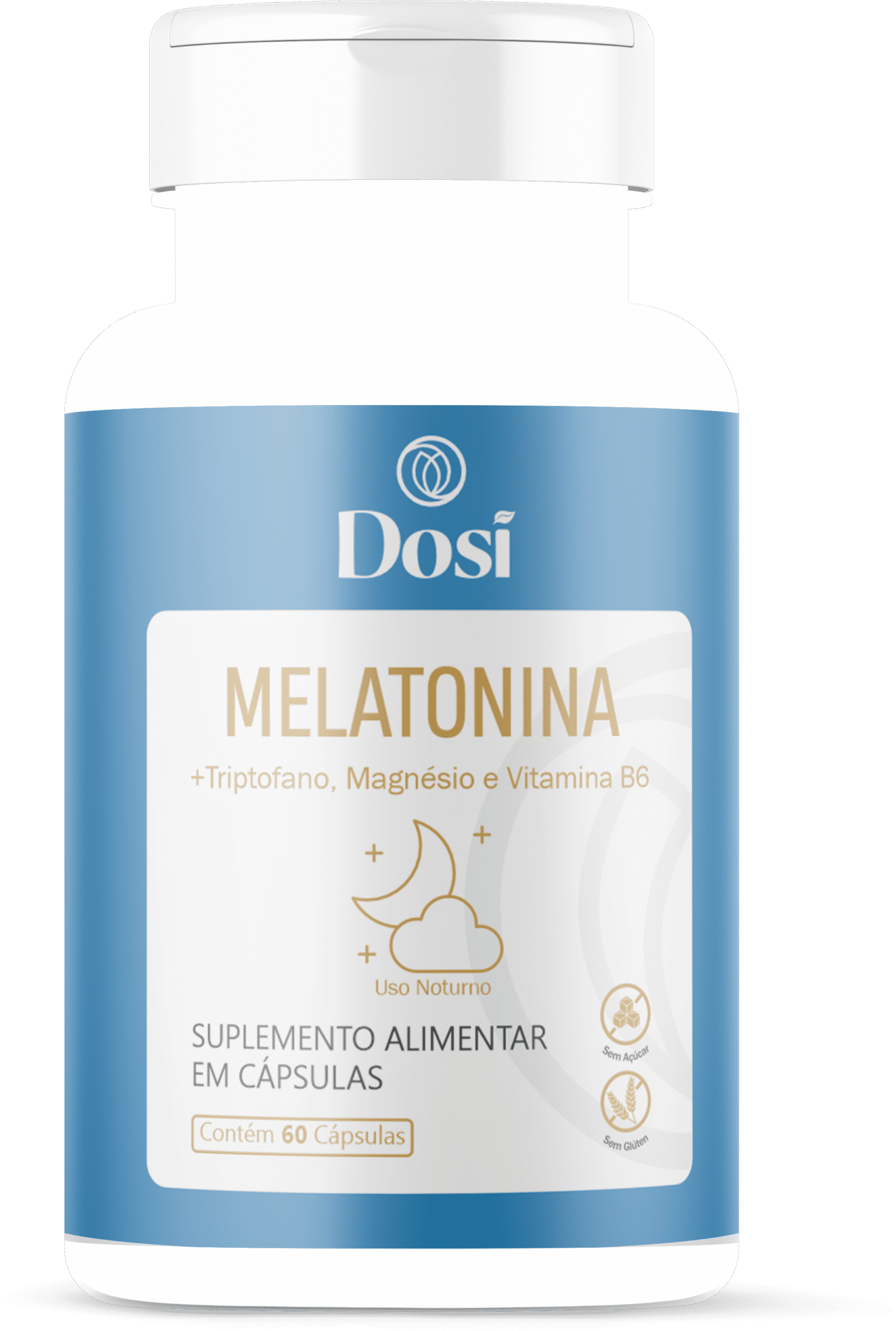 melatonina